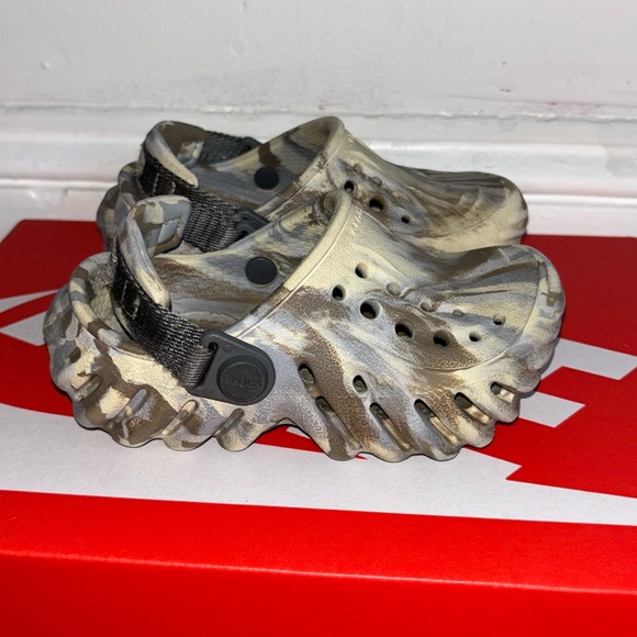 CROCS Other - Crocs Size 7c kids